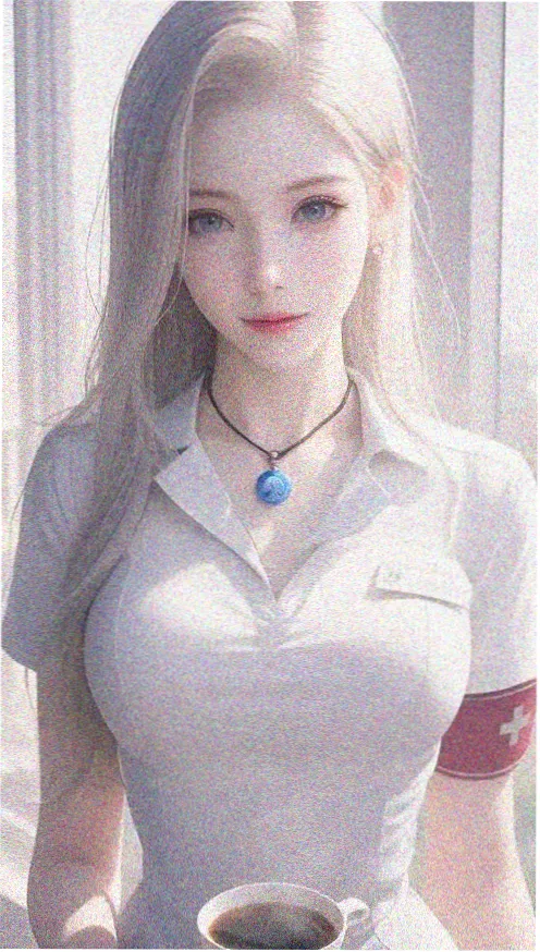 归途列车剧集海报